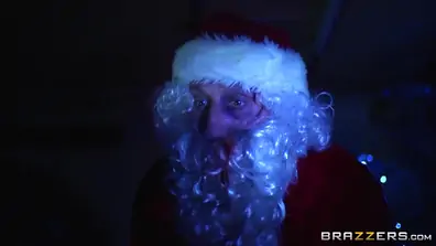 Brazzers exxtra operation ho ho ho honey demon danny d