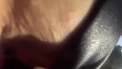 Pipe au milieu d un lac