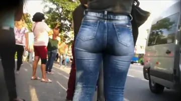 Bunduda trousers that are