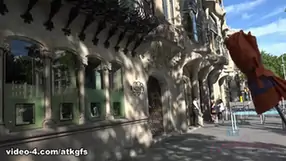 Gia paige in the sunset was so romantic after that long bus ride atkgirlfriends