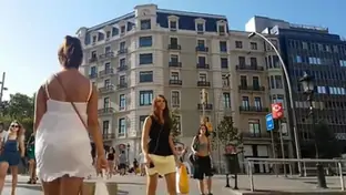 Fabulous japanese girl in incredible jav movie