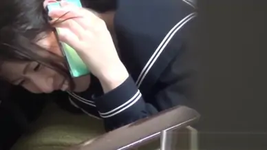 Showering asian rubs