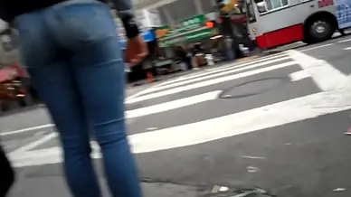 Chinatown ass patrol 2