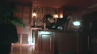 Hottest japanese model maki hojo in best masturbation fetish jav movie