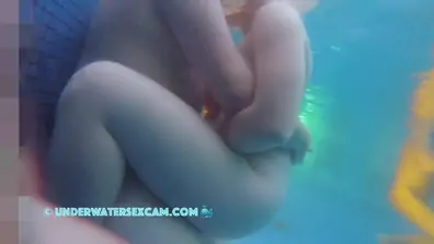 How to come in 6 minutes underwater