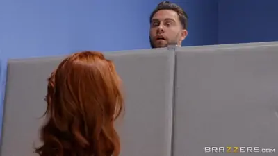 Scentual healing with seth gamble lacy lennon brazzers