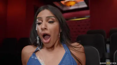 Flicks and threesome fucks with xander corvus rion king hime marie april olsen brazzers