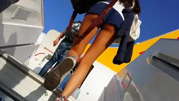 Early travelling made better