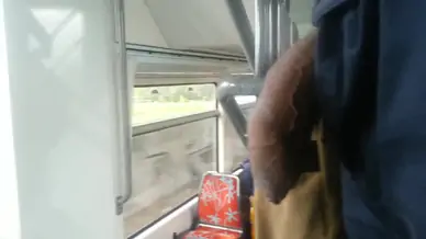 I tried better next time